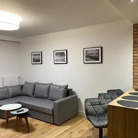 Apartamento Mickiewicza 13