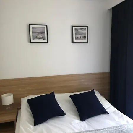 Apartamento Mickiewicza 13 *